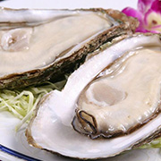 牡蠣