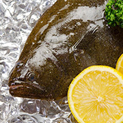 鰈魚